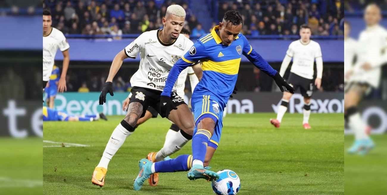 Rossi atajó, pero no alcanzó: Boca quedó eliminado por penales ante Corinthians