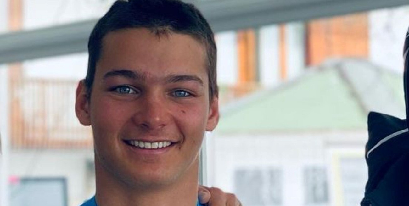 En un juicio abreviado, condenaron a los agresores de Tiziano Gravier: qué condiciones deberán cumplir