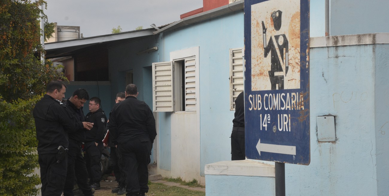 Interrogantes en Diputados sobre la muerte de dos detenidos en Santa Fe