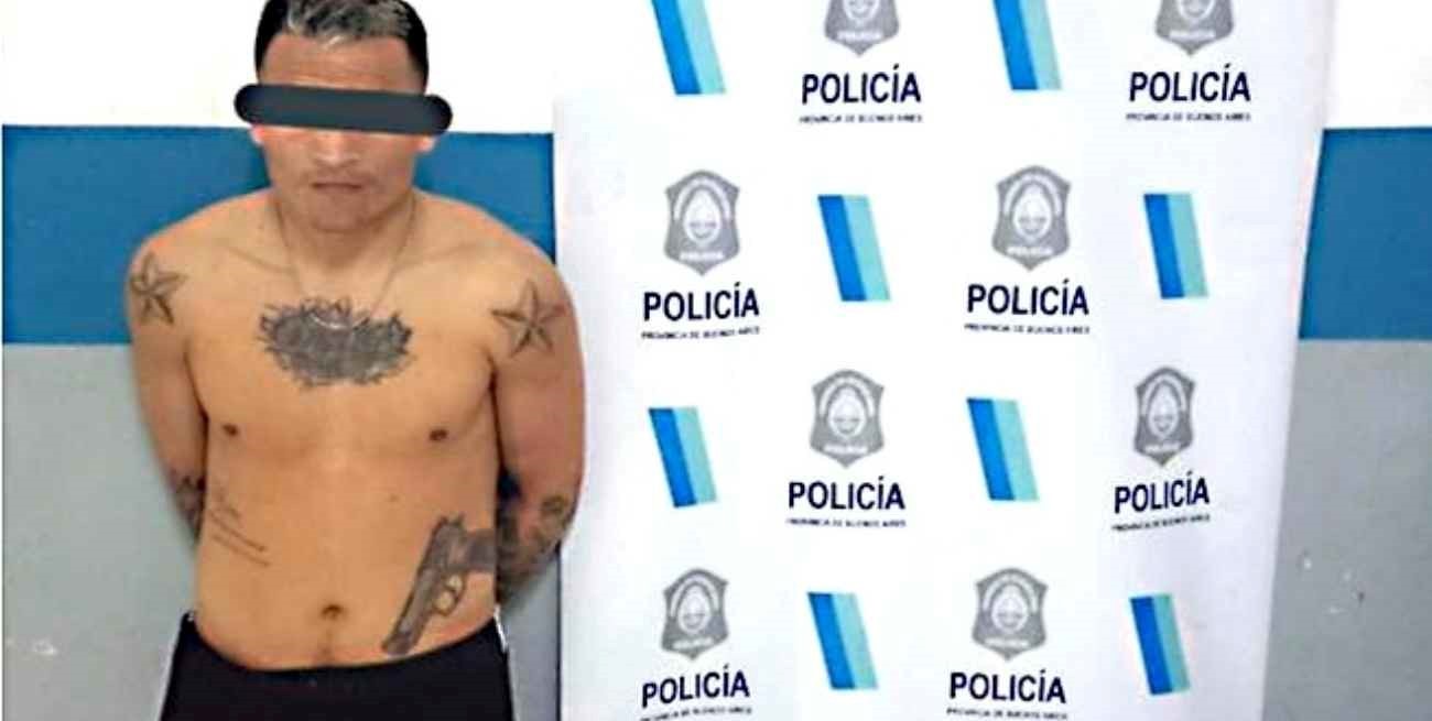 Asesinaron a un hijo de los “Doce Apóstoles” de dos disparos en el Fuerte Apache