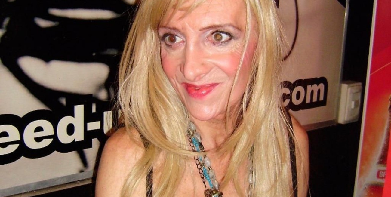 Zulma Lobato le ganó un juicio por "daños y perjuicios" a Crónica TV