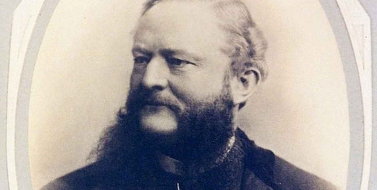 Lehmann, una colonia en el centro-oeste santafesino