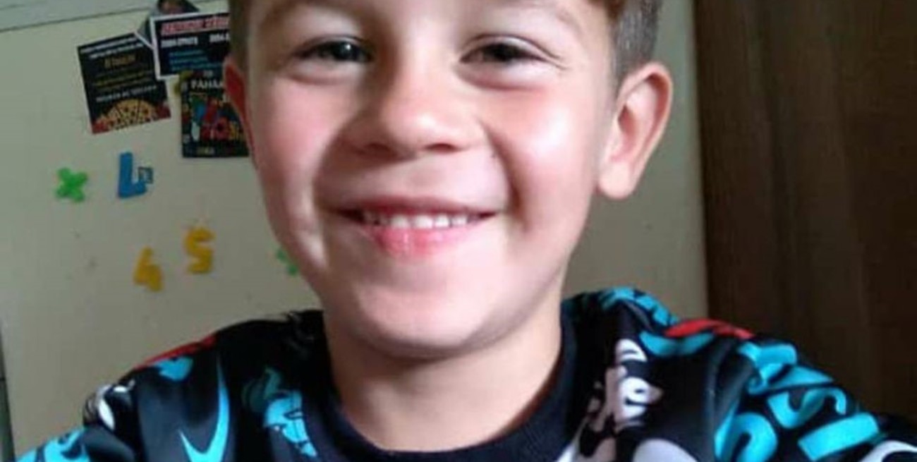 Crimen de Lucio Dupuy: el fiscal pidió la condena de la jueza de familia y la asesora