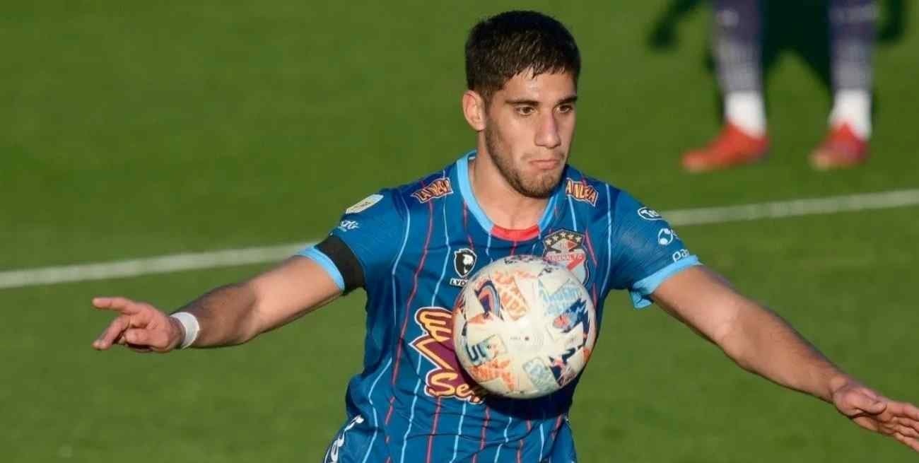 Finalmente, Leonel Picco se convertirá en refuerzo de Colón