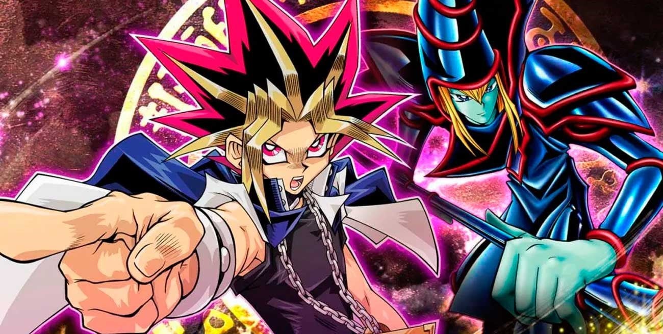 Murió el creador del famoso manga "Yu-Gi-Oh!"