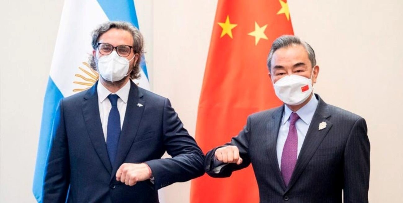La Argentina consiguió el respaldo de China para ingresar a los Brics
