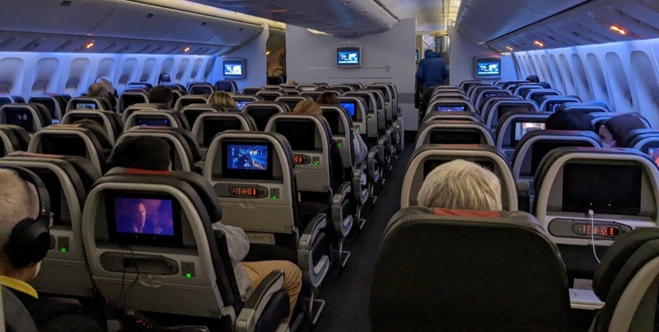 Detuvieron a un argentino que robó efectivo y tarjetas de crédito en un viaje a Miami