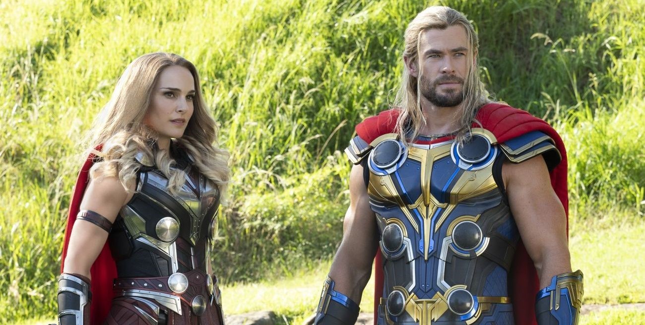 Novedades en los cines 
