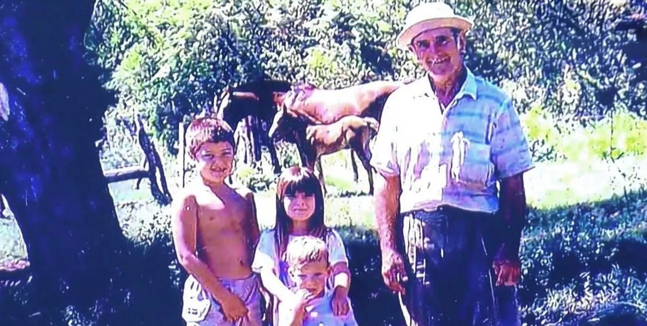 Millonaria recompensa por datos acerca de una familia desaparecida hace 10 años