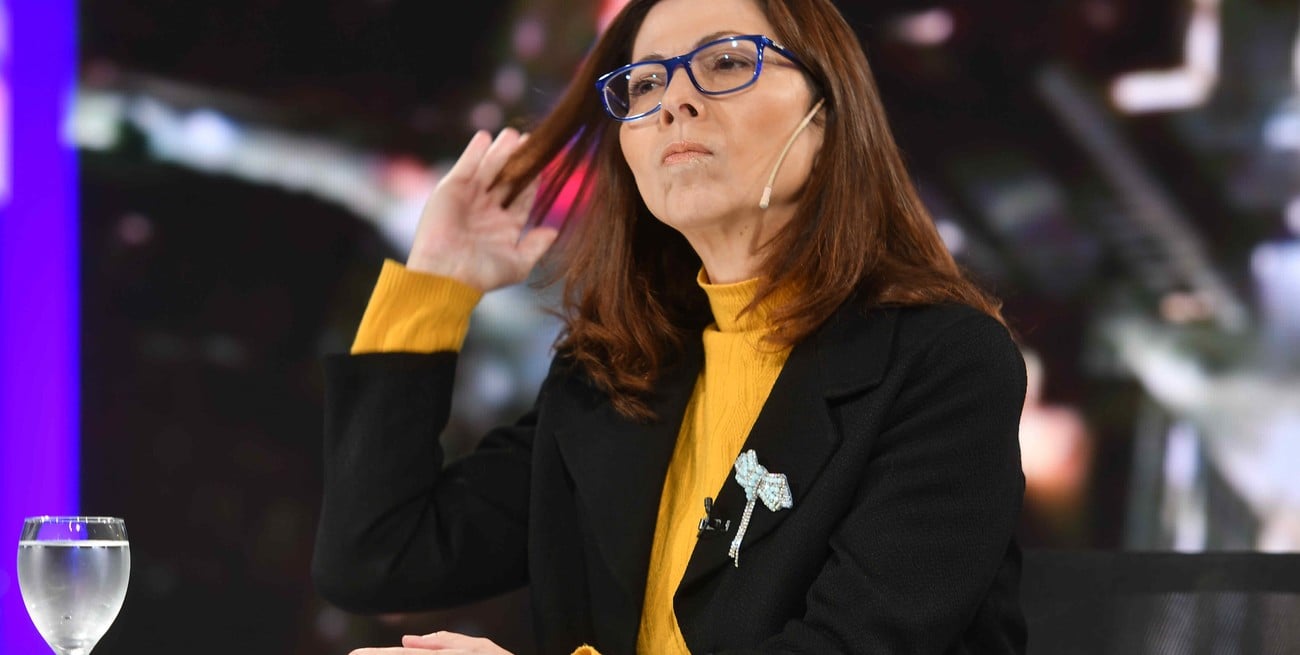 Tras las críticas de Batakis al turismo en el exterior, revelaron que su hijo está de viaje en Londres