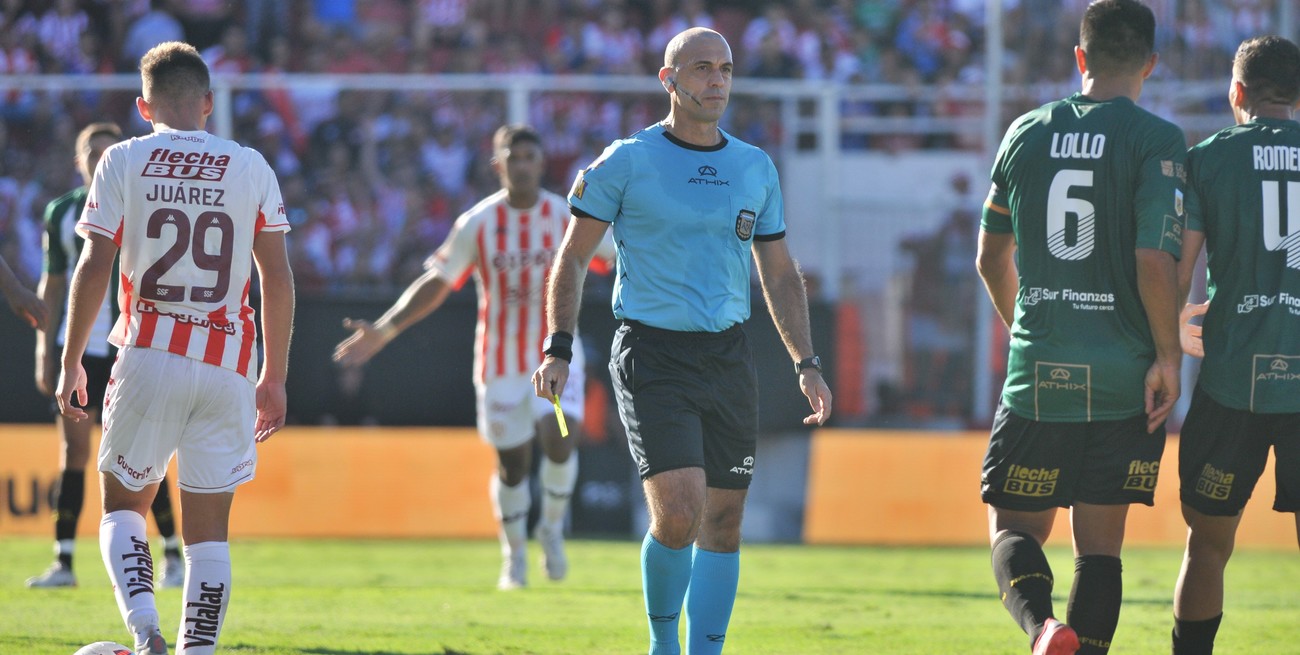 Unión juega dos veces contra Banfield: sábado 9 y martes 12