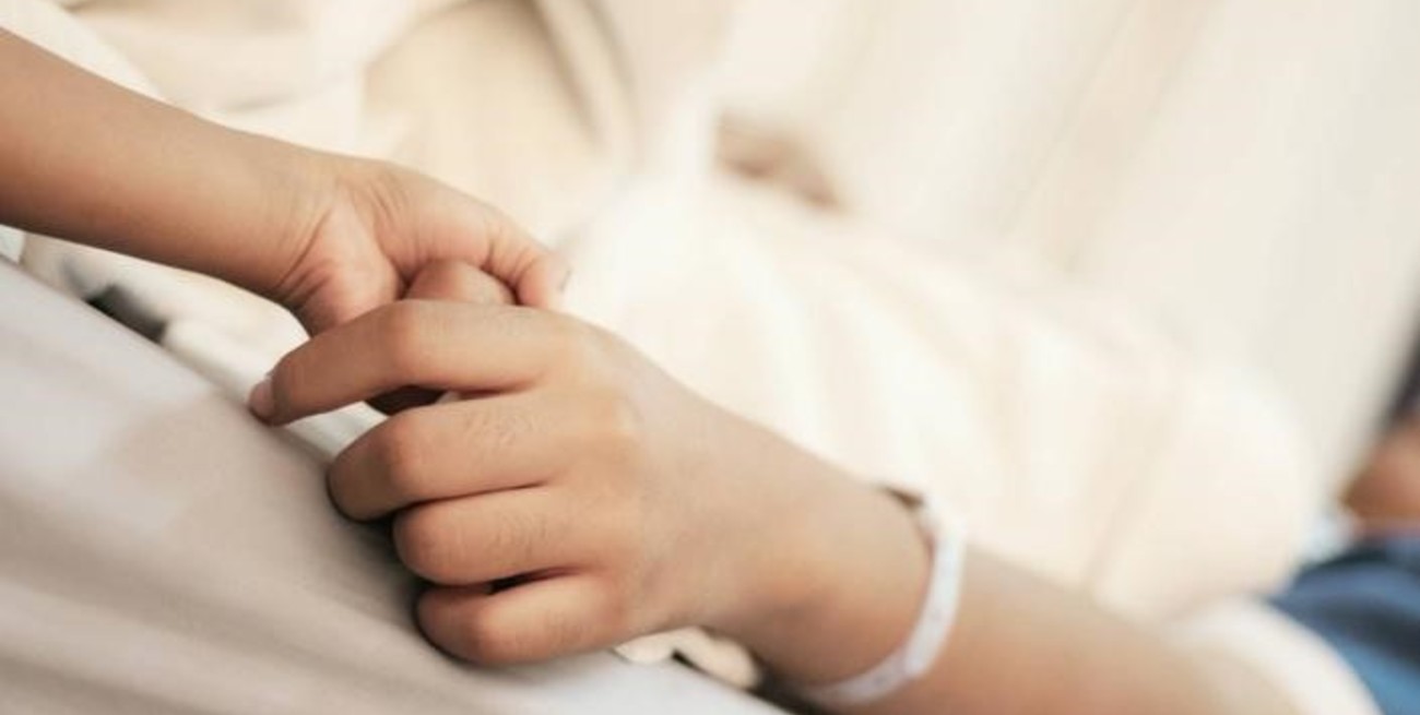 Beneplácito por la aprobación de la Ley Nacional de Cuidados Paliativos