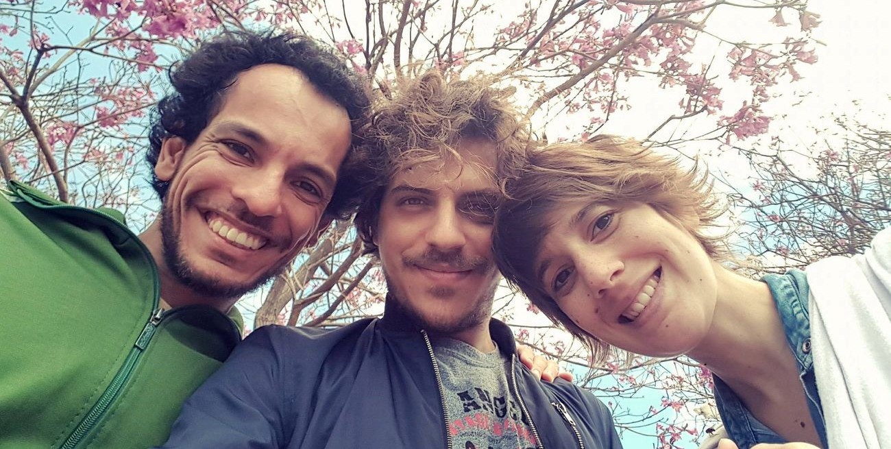 Pim Pau llega a Santa Fe con un 
show para “armar” junto al público
