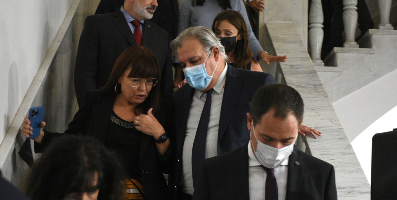 Santa Fe: El Ejecutivo provincial insiste en que no habrá detracción de Afip sin acuerdo Legislativo