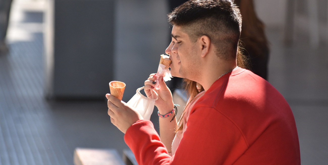 Calor y humedad para el fin de semana en Santa Fe y la región: se esperan hasta 29°C