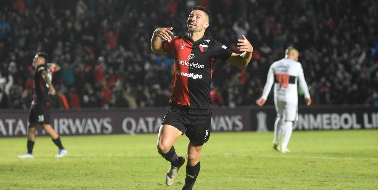 La emotiva despedida de Federico Lértora de Colón: ¡Los quiero mucho, gracias!