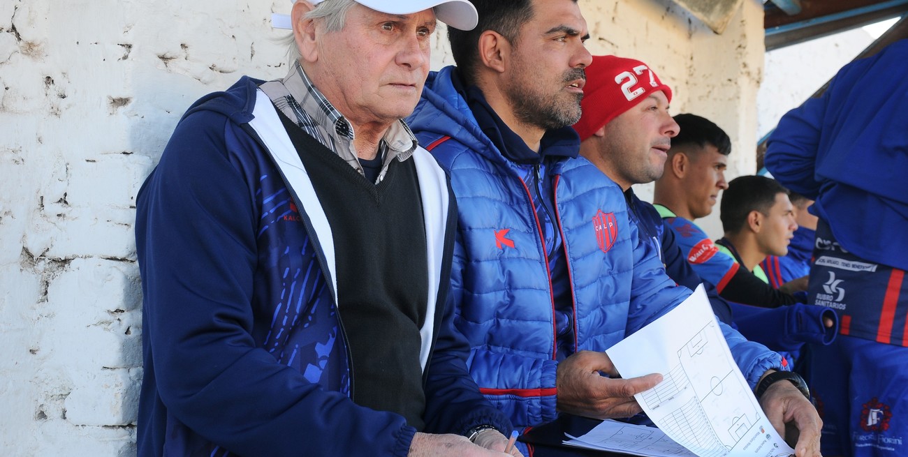 La Perla o Universidad: se define el Apertura 2022