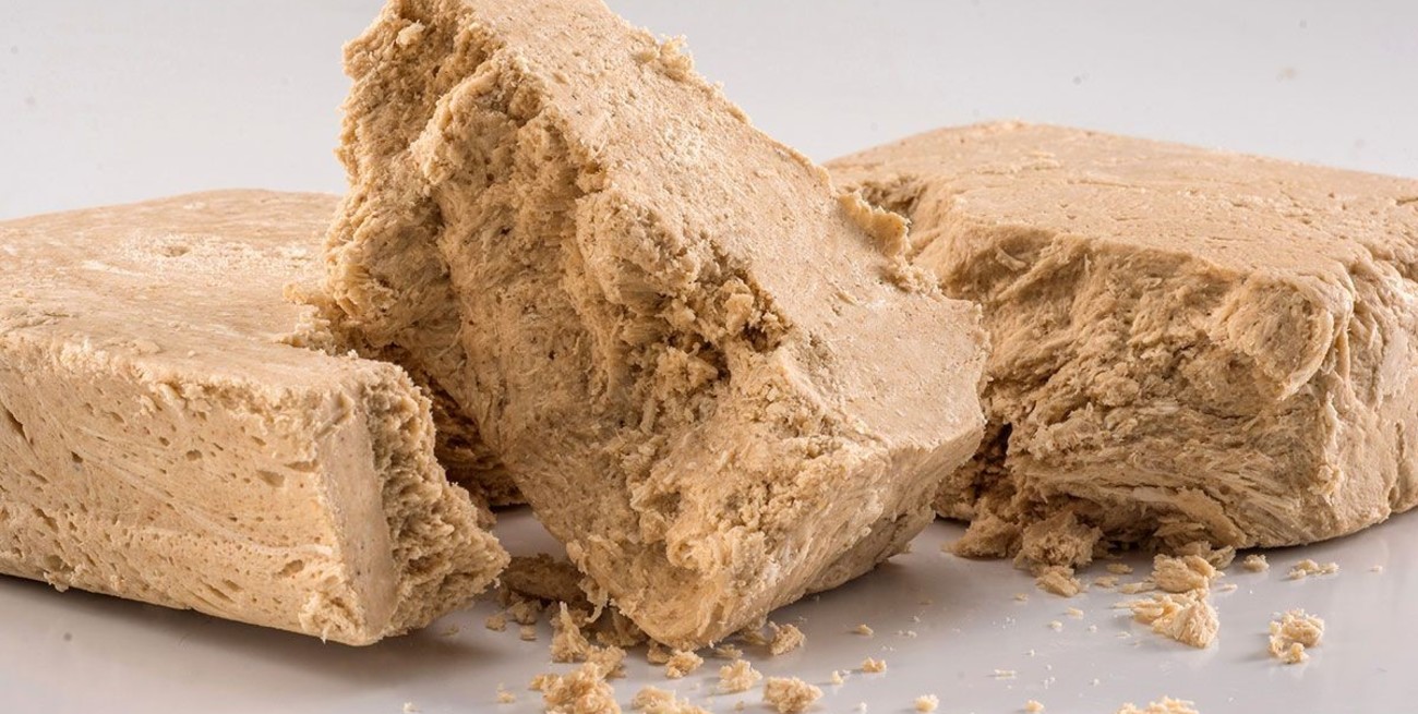 El Mantecol vuelve a ser argentino: Georgalos recompró la marca a Mondelez 