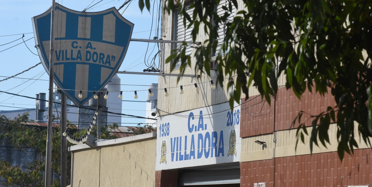 Vecinos de Villa Dora cambian sus hábitos durante las noches de baile para dormir mejor