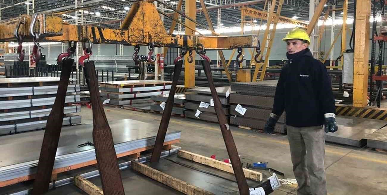 El Plan Trayectorias suma inserciones laborales en Rafaela