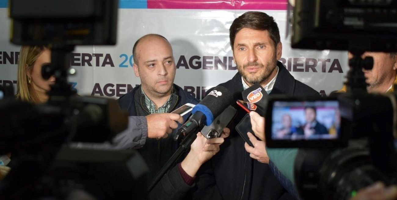 Proponen incentivar la hotelería de la provincia con 2 mil millones de pesos