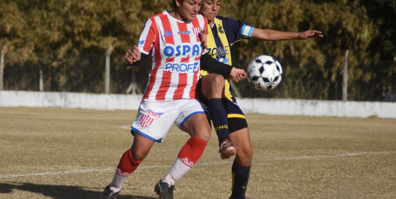 Unión y Peñarol definirán el torneo Apertura