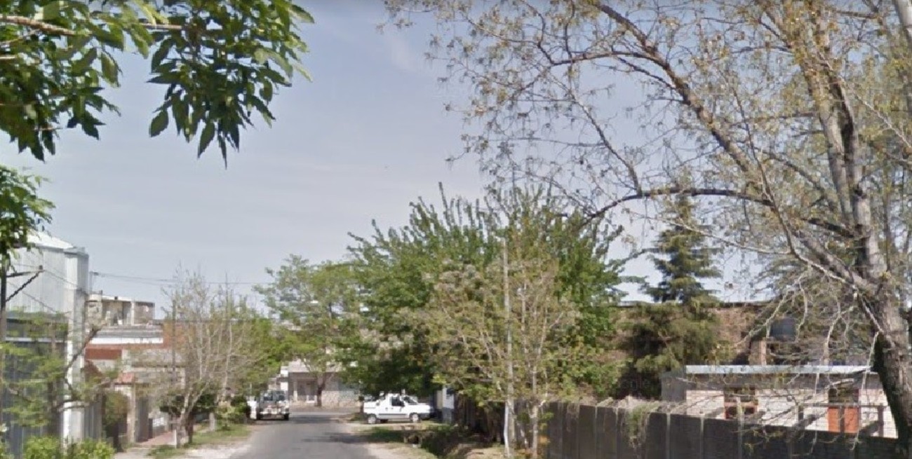 Rosario: hallaron muerto a un joven con dos disparos en la espalda