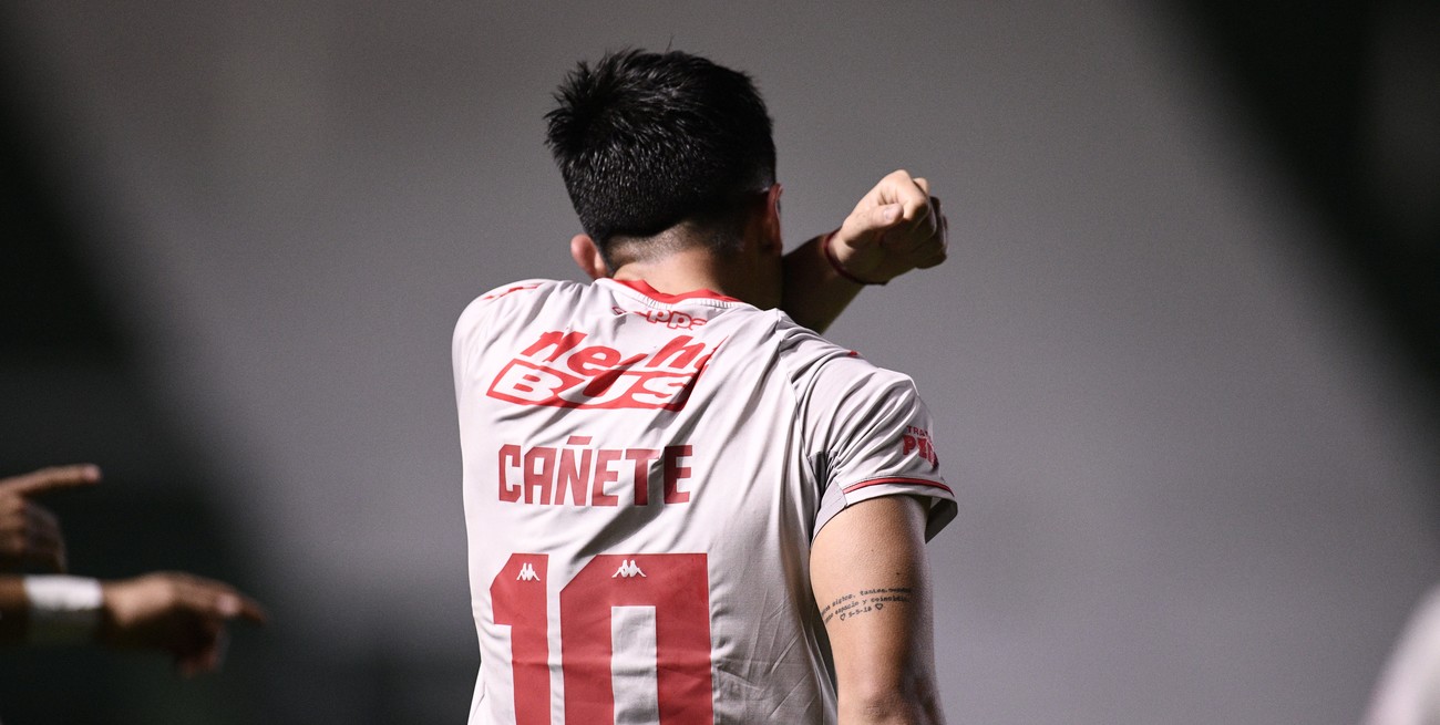 En Unión, la izquierda se llenó de votos