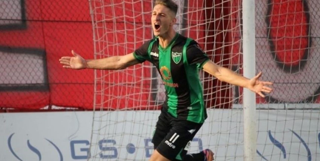 Unión ofreció por Matías Giménez pero los sanjuaninos dijeron que no