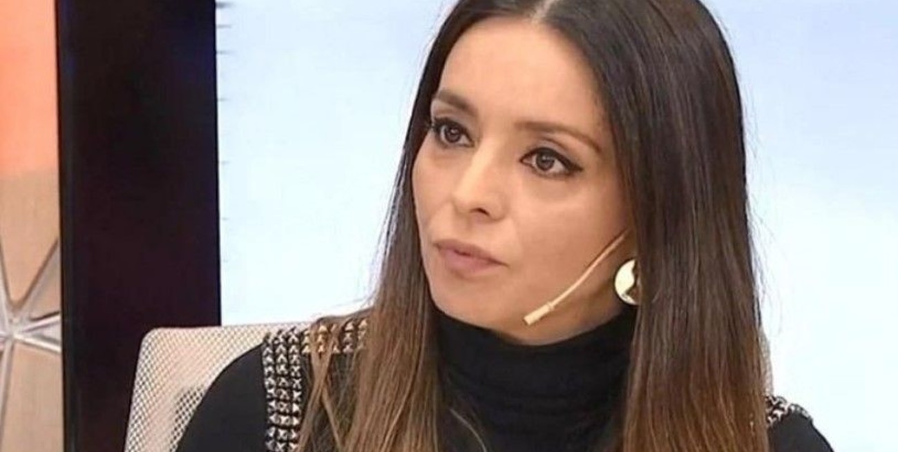 Mariana Zuvic: “Que la AFI se dedique a advertirnos cuando vienen terroristas, no a intimidar jueces”