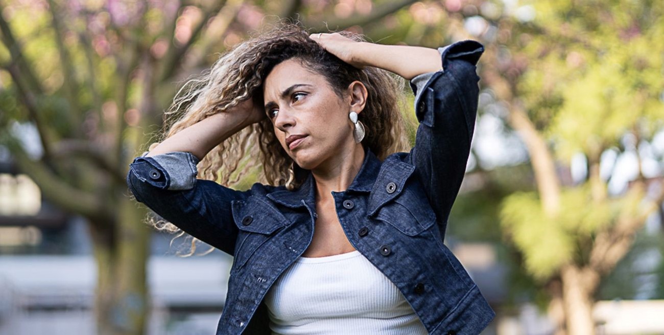 “Hay que mirar a los ojos a las incomodidades”
