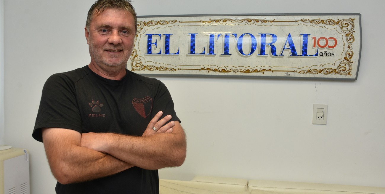 "Chupete" arma y el "Huevo" analiza a este nuevo Colón