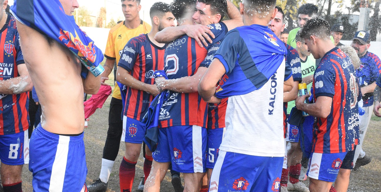 Un montón de ilusiones que se hicieron realidad