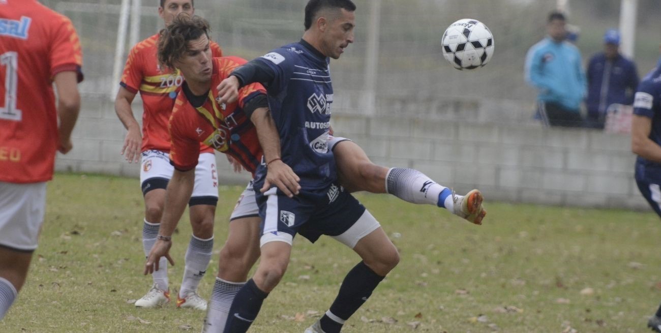 Nico Bianco: 200 gritos sagrados en el fútbol de Liga