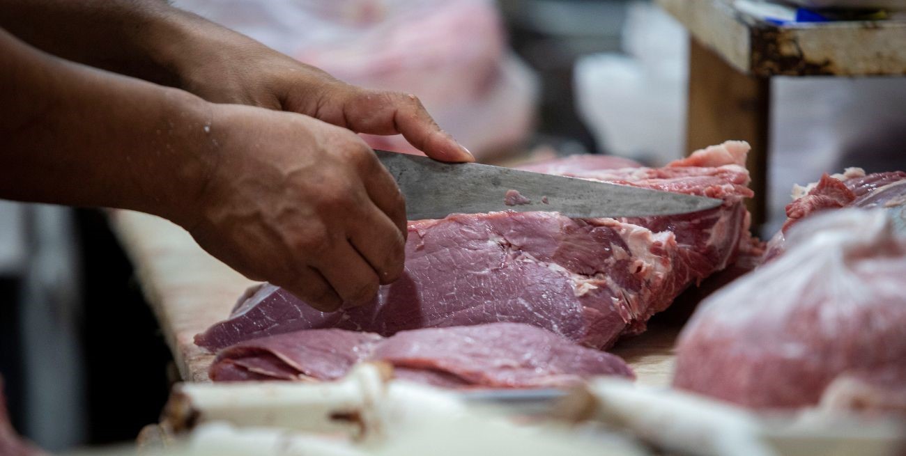 Comienza a regir el programa de Cortes Cuidados para la carne: cuáles incluye
