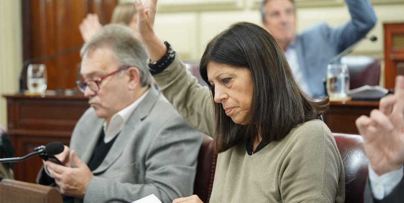 Diputados santafesinos insistieron con quince proyectos de ley: cuáles son