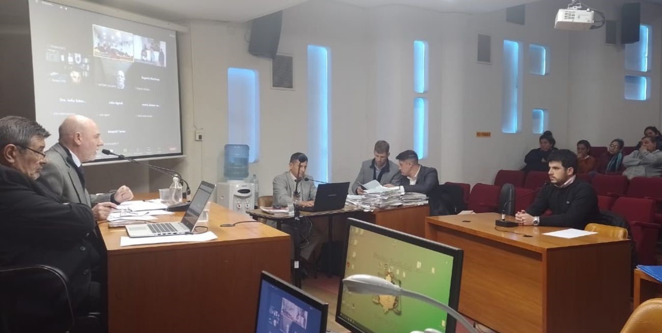 Venado Tuerto: condenaron a 19 personas por venta de estupefacientes