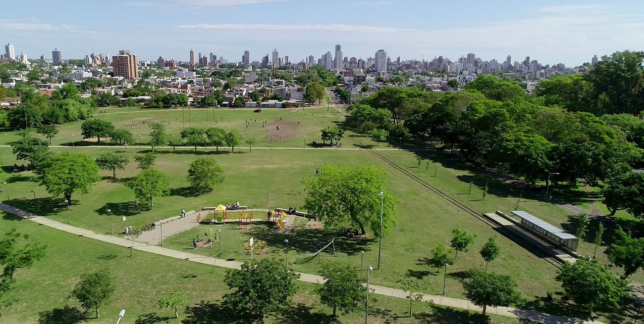 Iniciaron una convocatoria fotográfica del Parque Federal