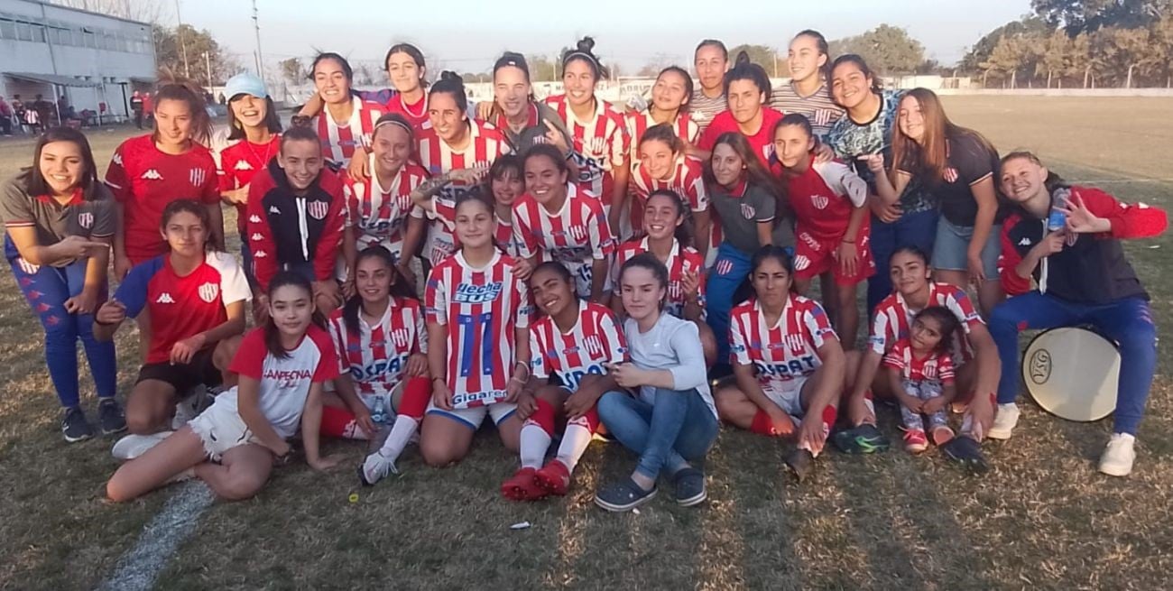 El femenino ya tiene a sus campeones

