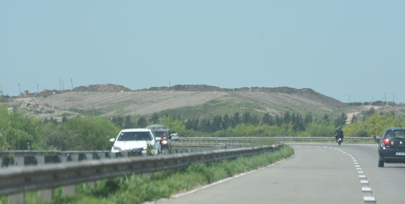 Se licita la primera etapa de iluminación para circunvalación oeste

