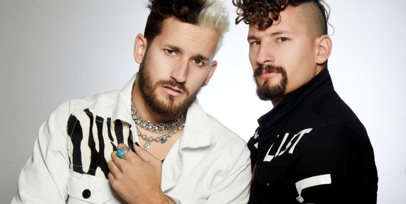 Por cuestiones económicas, cancelaron el show de Mau y Ricky en Santa Fe 