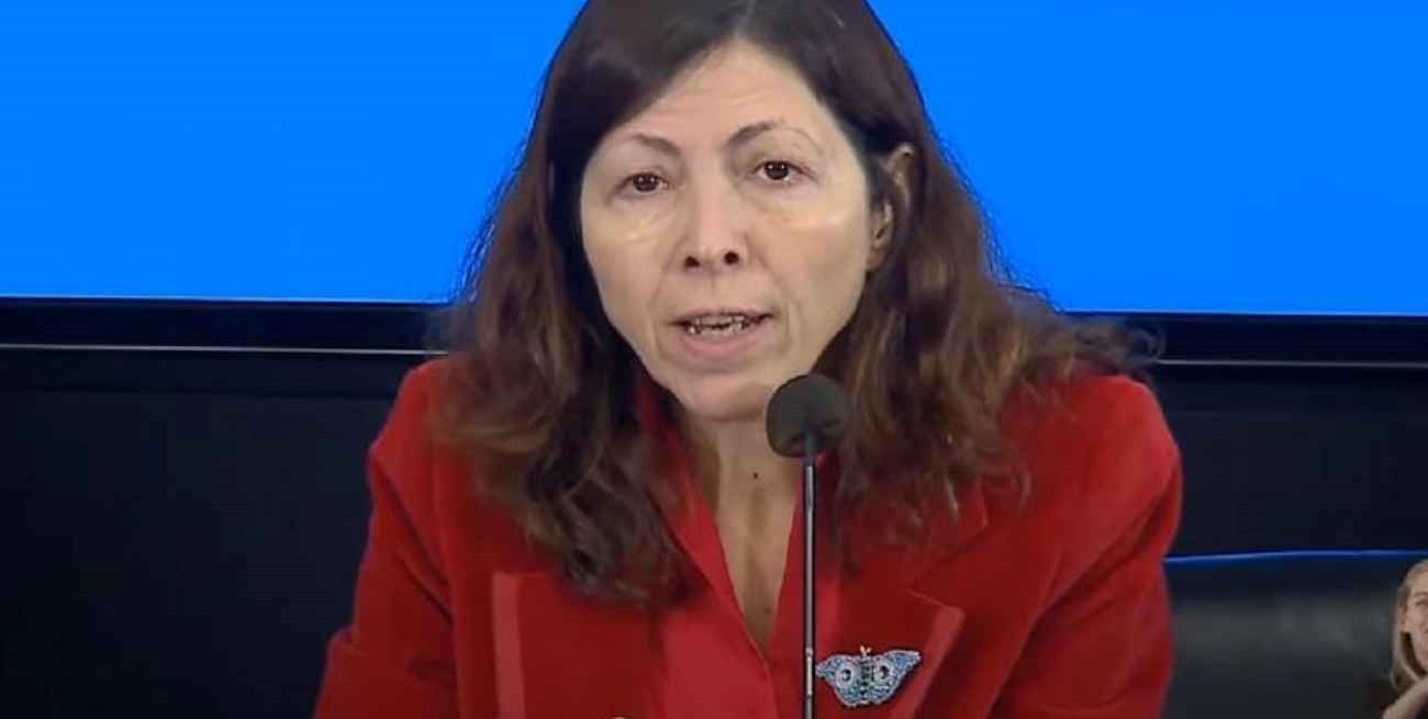 Ministerio de Economía y dólar