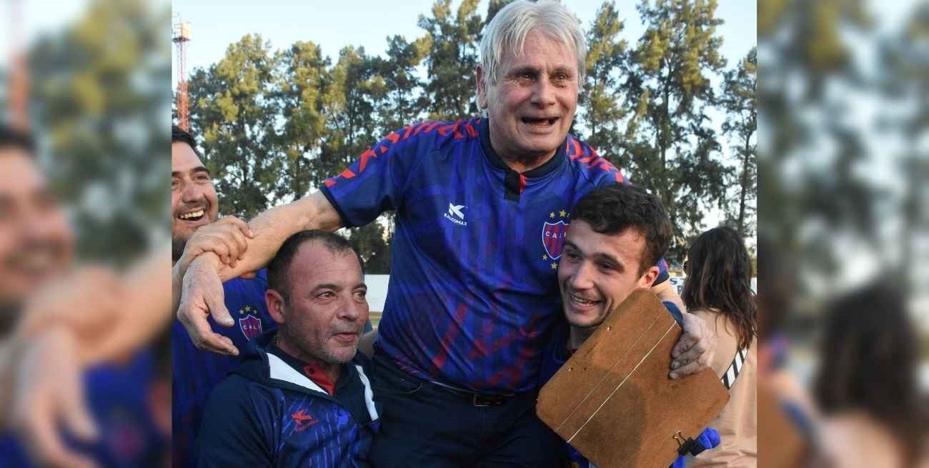 Tobaldo: El constructor de grandes logros