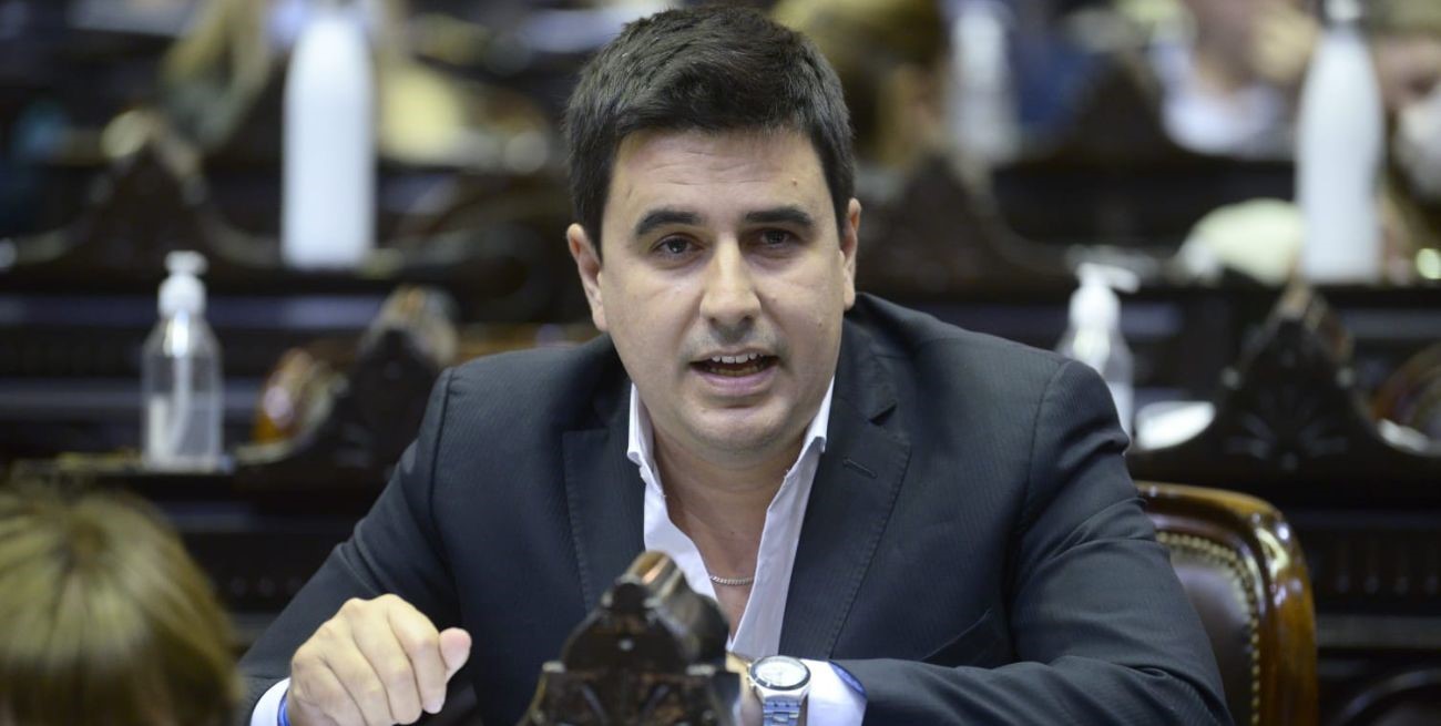 Impulsan que la comisión de Defensa de la Cámara de Diputados de la Nación se reúna una vez al año en la Antártida