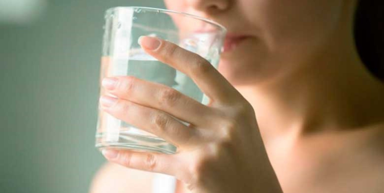 La Anmat prohibió la comercialización de una reconocida marca de purificadores de agua