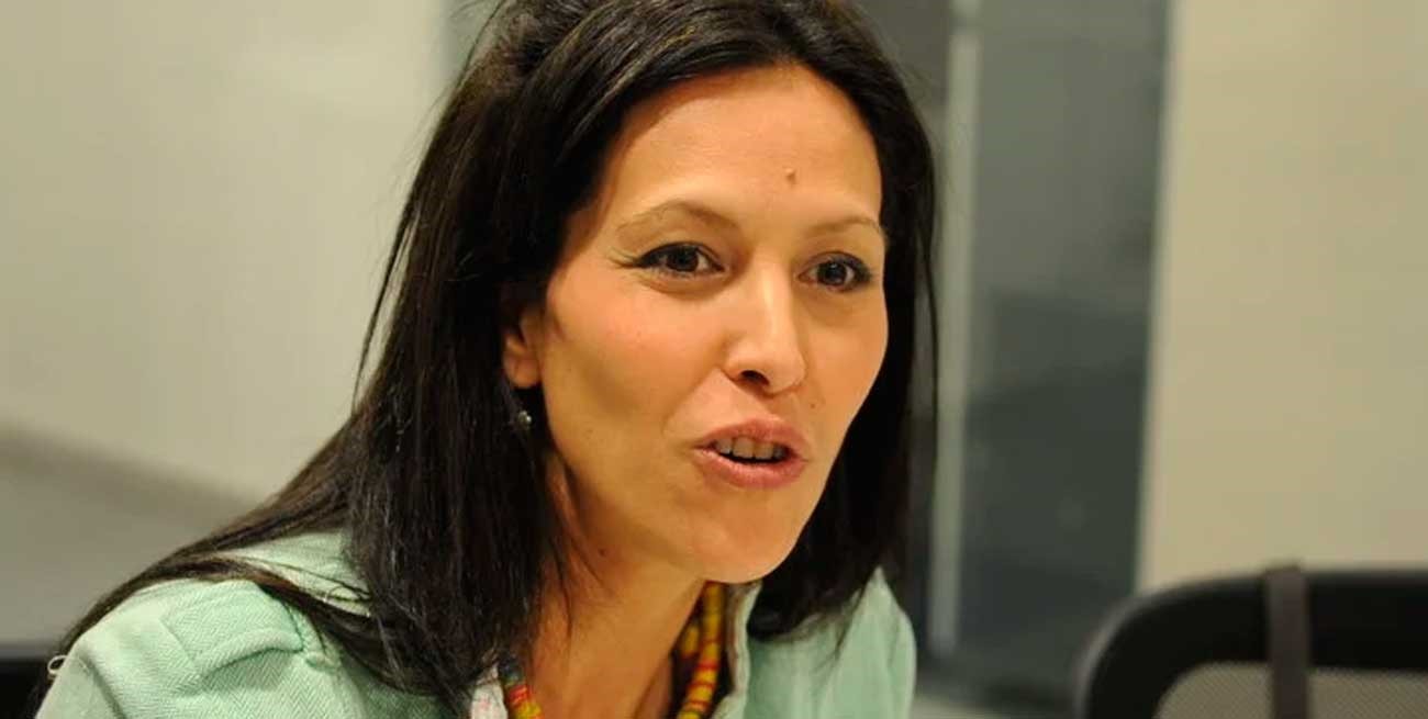 El desesperado pedido de Roxana Carabajal para encontrar a su hija