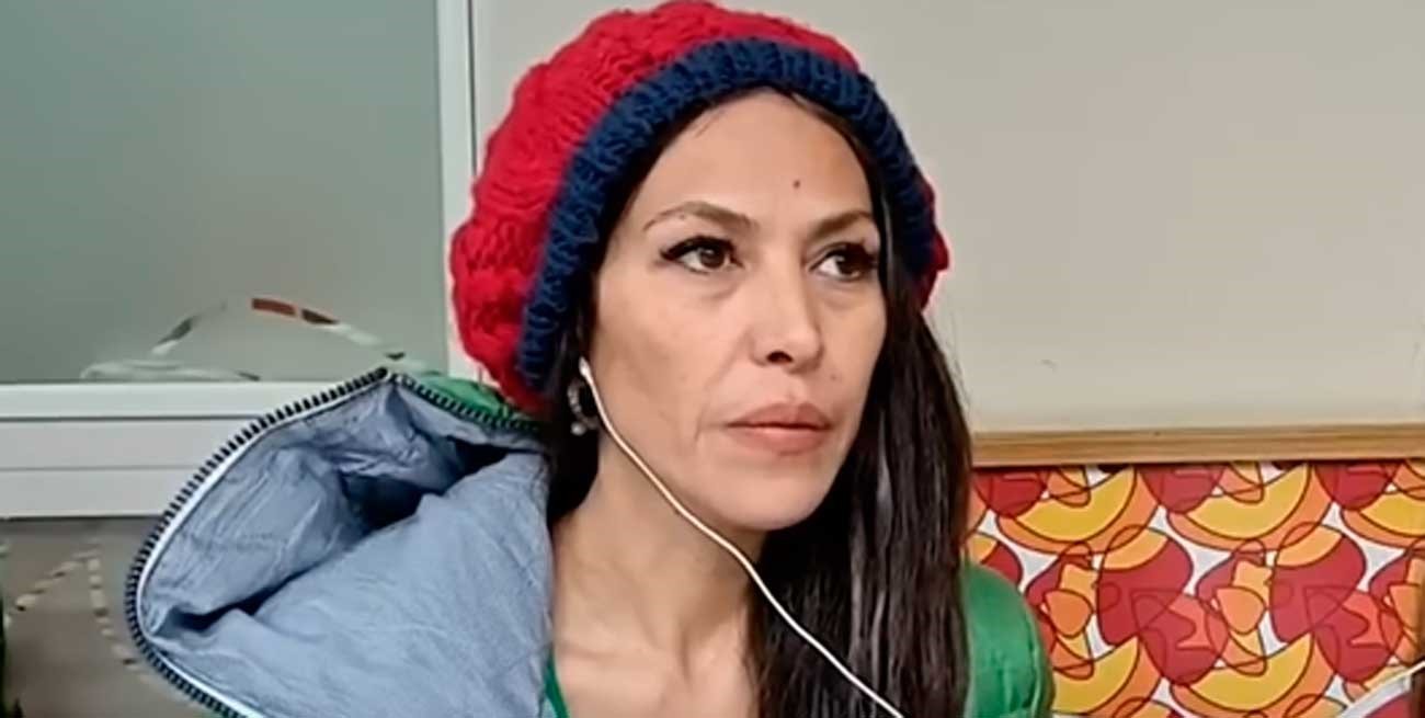 Amplían a nivel nacional la búsqueda de la hija de Roxana Carabajal