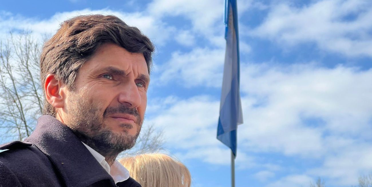 Pullaro: “La debilidad del gobierno contrasta con la fuerza de los santafesinos”