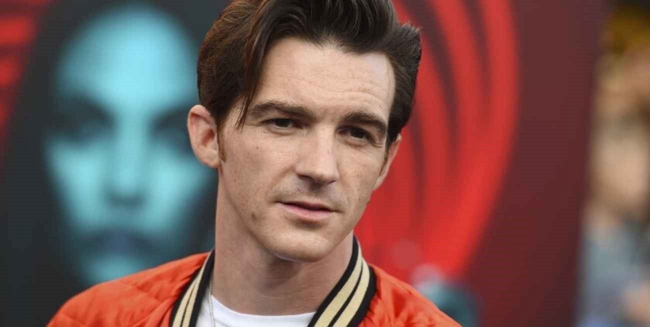 El actor Drake Bell habló tras las acusaciones de abuso sexual: “No hice nada de lo que ella dice”