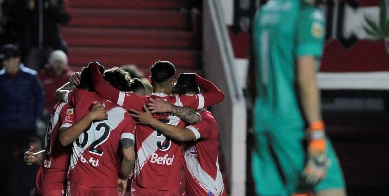 Vuelve el fútbol argentino: así se jugará la fecha 6 de la Liga Profesional